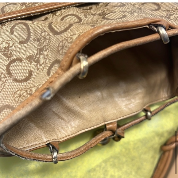 Celine Classic Monogram Bucket Bag - Picture 8 of 11